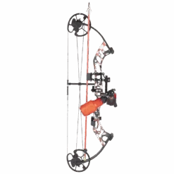 Sucker Punch Pro RTF Bowfishing Bow 40 Sucker Punch Pro RTF Bowfishing Bow -Bear Archery cajun sucker punch pro bowfishing bow kit bowfishingbow a22cb22006r 2