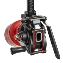 Winch Pro Bowfishing Reel 10 Winch Pro Bowfishing Reel -Bear Archery cajun winch pro bowfishing reel bowfishingreel afr1450 2