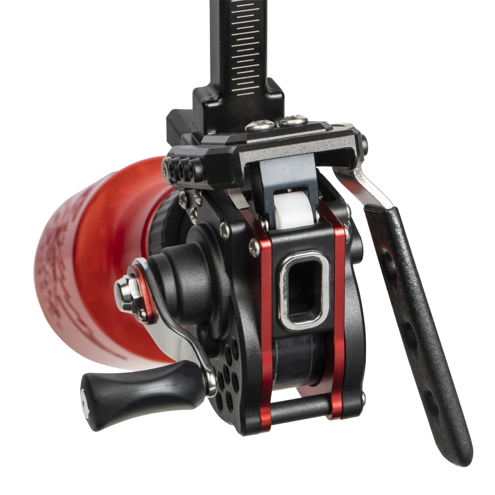 Winch Pro Bowfishing Reel 5 Winch Pro Bowfishing Reel - Image 3