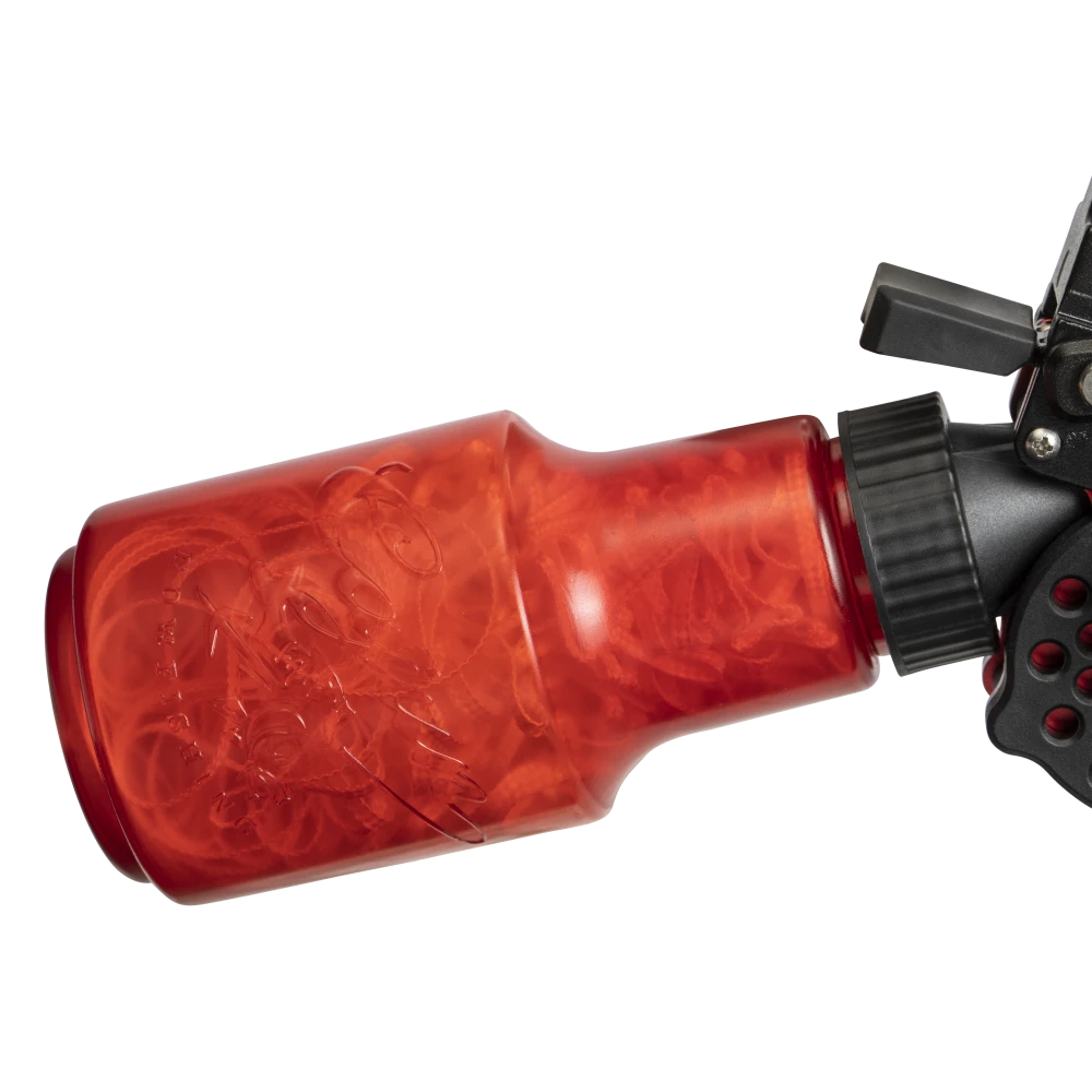 Winch Pro Bowfishing Reel 7 Winch Pro Bowfishing Reel - Image 5