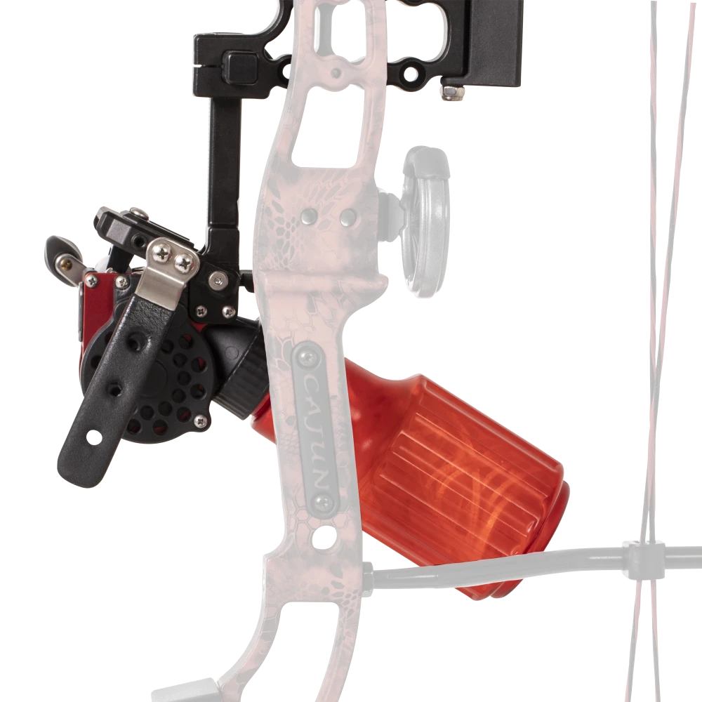 Winch Pro Bowfishing Reel 8 Winch Pro Bowfishing Reel - Image 6