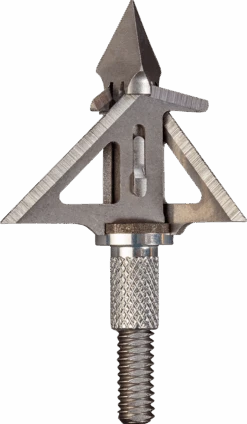 F3 - 100 Grain Fixed Broadhead