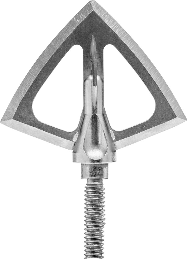 F4CB - 100 Grain Fixed Broadhead 3 F4CB - 100 Grain Fixed Broadhead