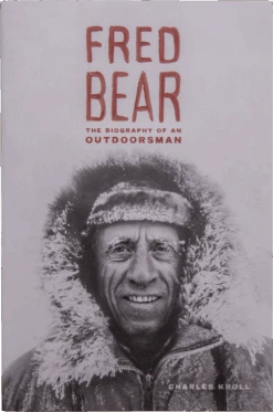 Fred Bear Biography