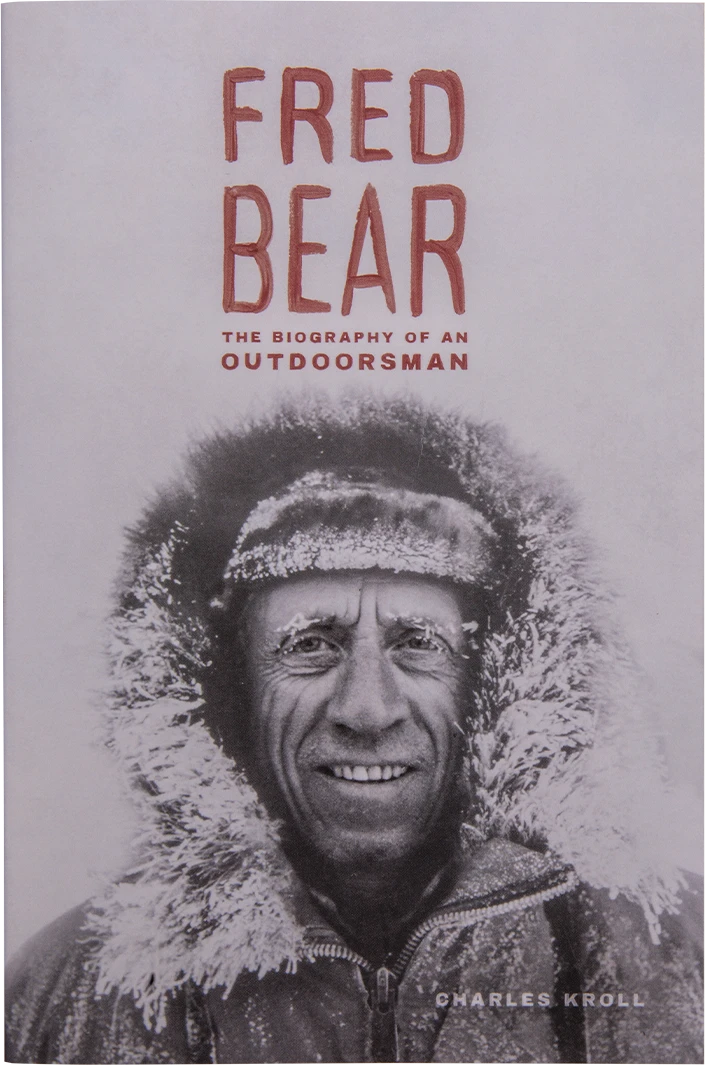 Fred Bear Biography 3 Fred Bear Biography