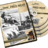 Fred Bear DVD Collection -Bear Archery fredbeardvdcollection archeryaccessories advd 1