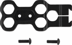 Light Lock Quiver Mount Parts