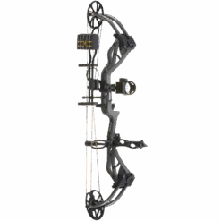 Lite 1 Pro Bow Quiver -Bear Archery lite1pro quiver aq500by 12