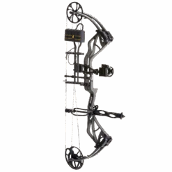 Lite 1 Pro Bow Quiver -Bear Archery lite1pro quiver aq500by 13