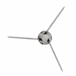 Meat Seeker Crossbow - 100 Grain Mechanical Broadhead -Bear Archery meatseekercrossbow 100grain broadheads arcb101ms 08