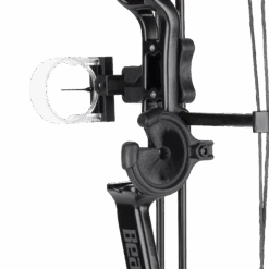 Pathfinder Compound Bow -Bear Archery pathfinder compoundbow youth ays501pf 03