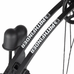 Pathfinder Compound Bow -Bear Archery pathfinder compoundbow youth ays501pf 04