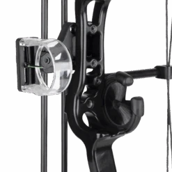 Pathfinder Compound Bow -Bear Archery pathfinder compoundbow youth ays501pf 05