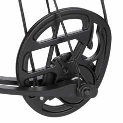 Pathfinder Compound Bow -Bear Archery pathfinder compoundbow youth ays501pf 07