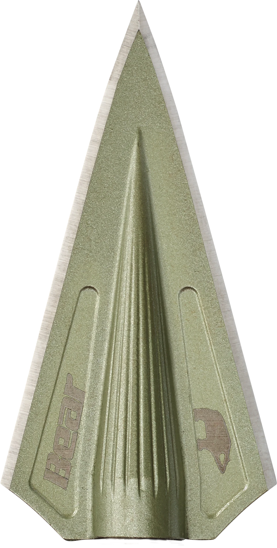 Razorhead Double Bevel Broadheads 4 Razorhead Double Bevel Broadheads - Image 2