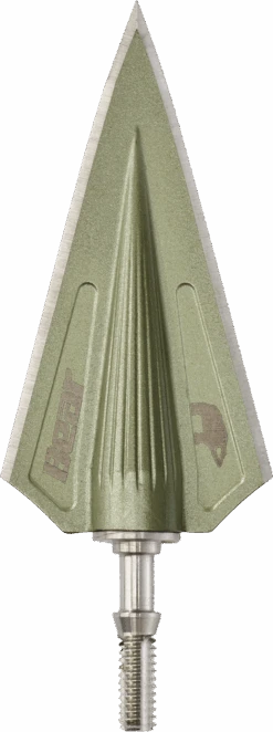 Razorhead Double Bevel Broadheads 11 Razorhead Double Bevel Broadheads -Bear Archery razorheaddoublebevel archeryaccessories bt175db 04