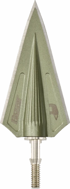 Razorhead Double Bevel Broadheads 12 Razorhead Double Bevel Broadheads -Bear Archery razorheaddoublebevel archeryaccessories bt175db 05