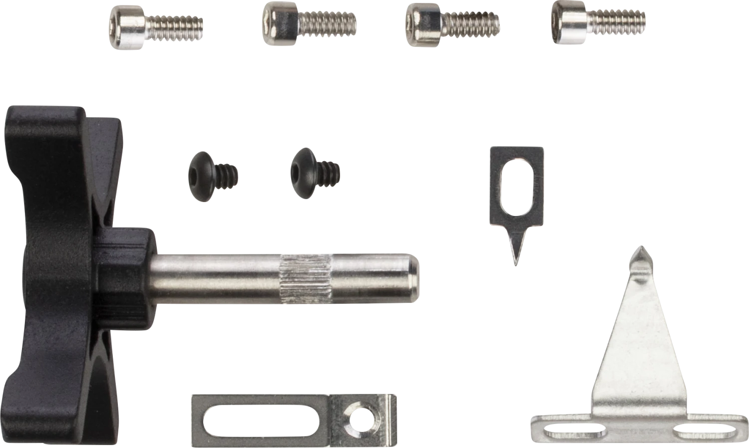 React® ALPHA Indicator Pin Kit 3 React® ALPHA Indicator Pin Kit