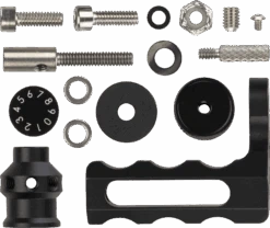 React® ALPHA Knob Kit Windage Bracket
