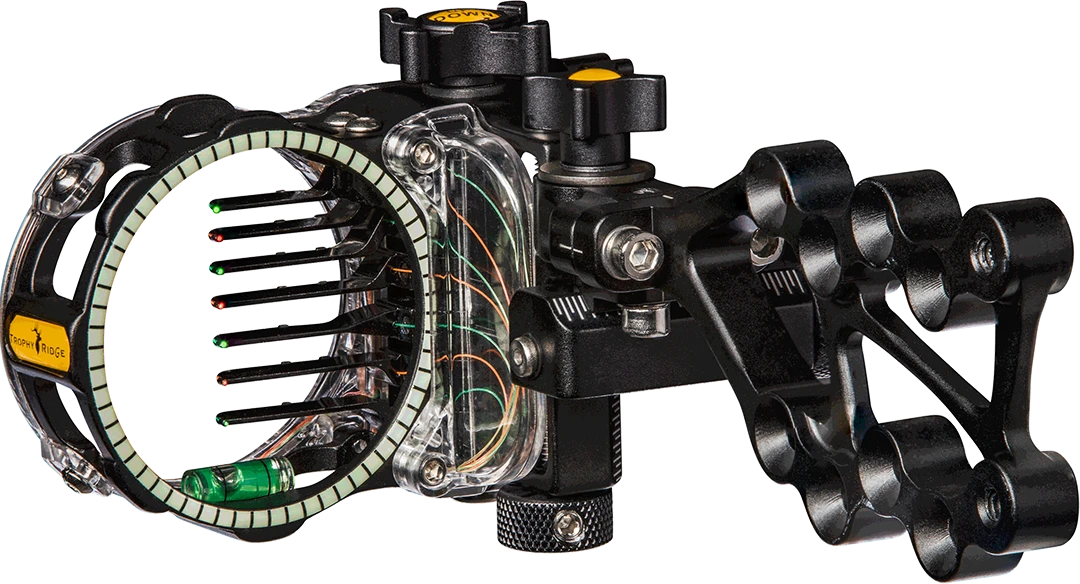 React® Pro 7 Bow Sight 3 React® Pro 7 Bow Sight