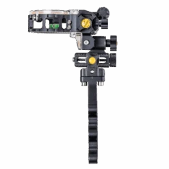 React® Pro 7 Bow Sight 11 React® Pro 7 Bow Sight -Bear Archery react C2 AEpro E2 84 A27 sight react as827r10 02