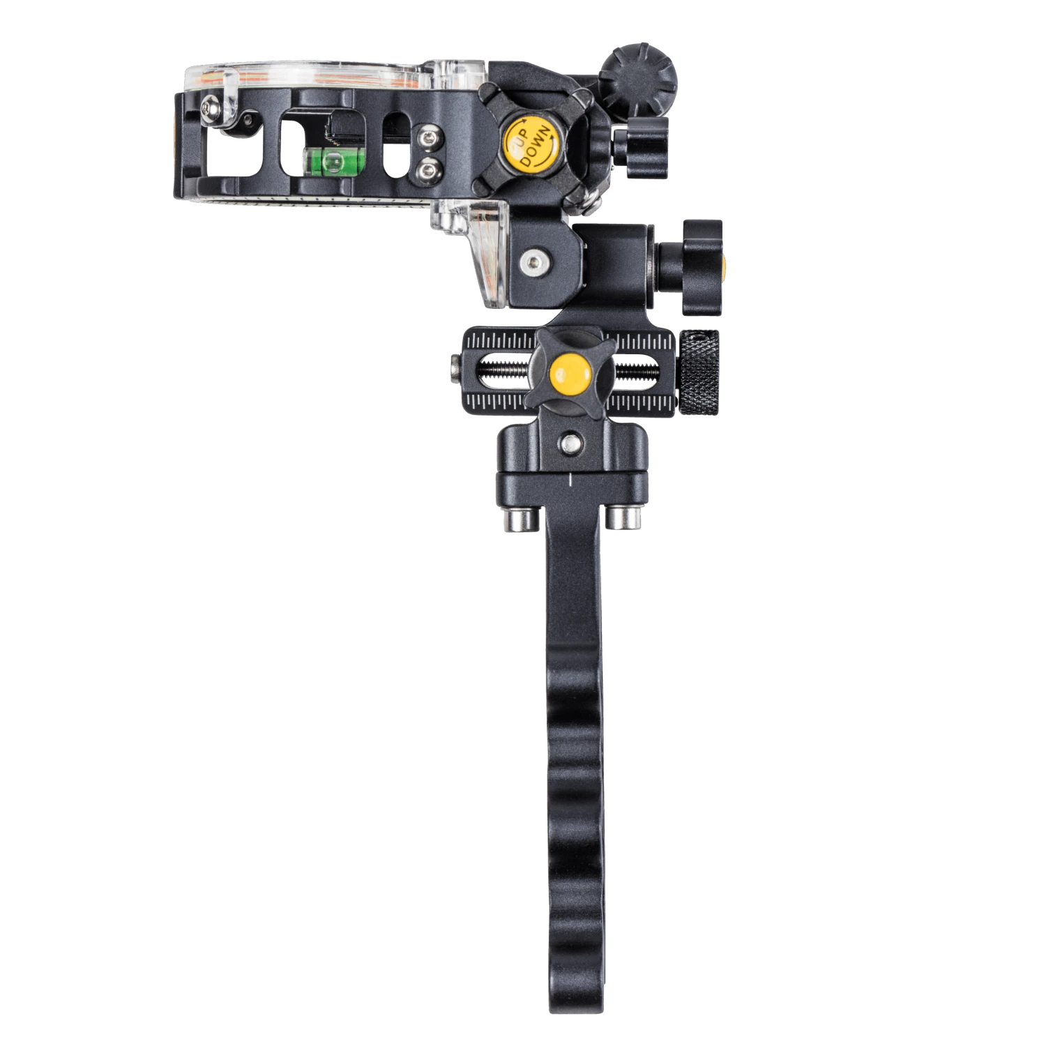 React® Pro 7 Bow Sight 4 React® Pro 7 Bow Sight - Image 2