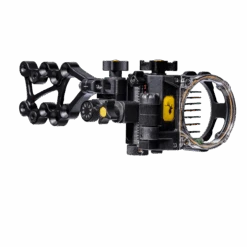 React® Pro 7 Bow Sight 12 React® Pro 7 Bow Sight -Bear Archery react C2 AEpro E2 84 A27 sight react as827r10 03