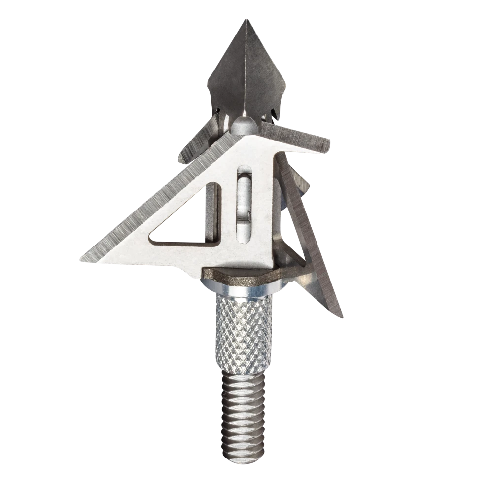 F3 - 100 Grain Fixed Broadhead 5 F3 - 100 Grain Fixed Broadhead - Image 3