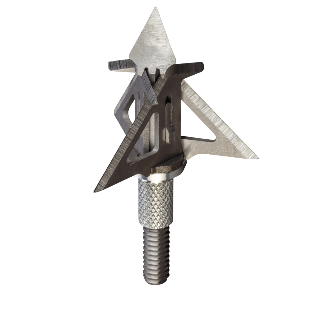 F3 - 100 Grain Fixed Broadhead 6 F3 - 100 Grain Fixed Broadhead - Image 4