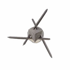 F3 - 100 Grain Fixed Broadhead 14 F3 - 100 Grain Fixed Broadhead -Bear Archery sik f3 fixed blade broadhead broadheads abh103f3 4