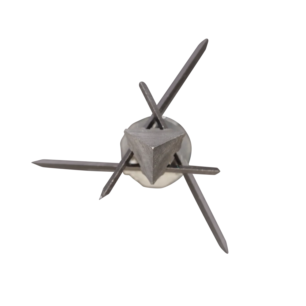 F3 - 100 Grain Fixed Broadhead 7 F3 - 100 Grain Fixed Broadhead - Image 5