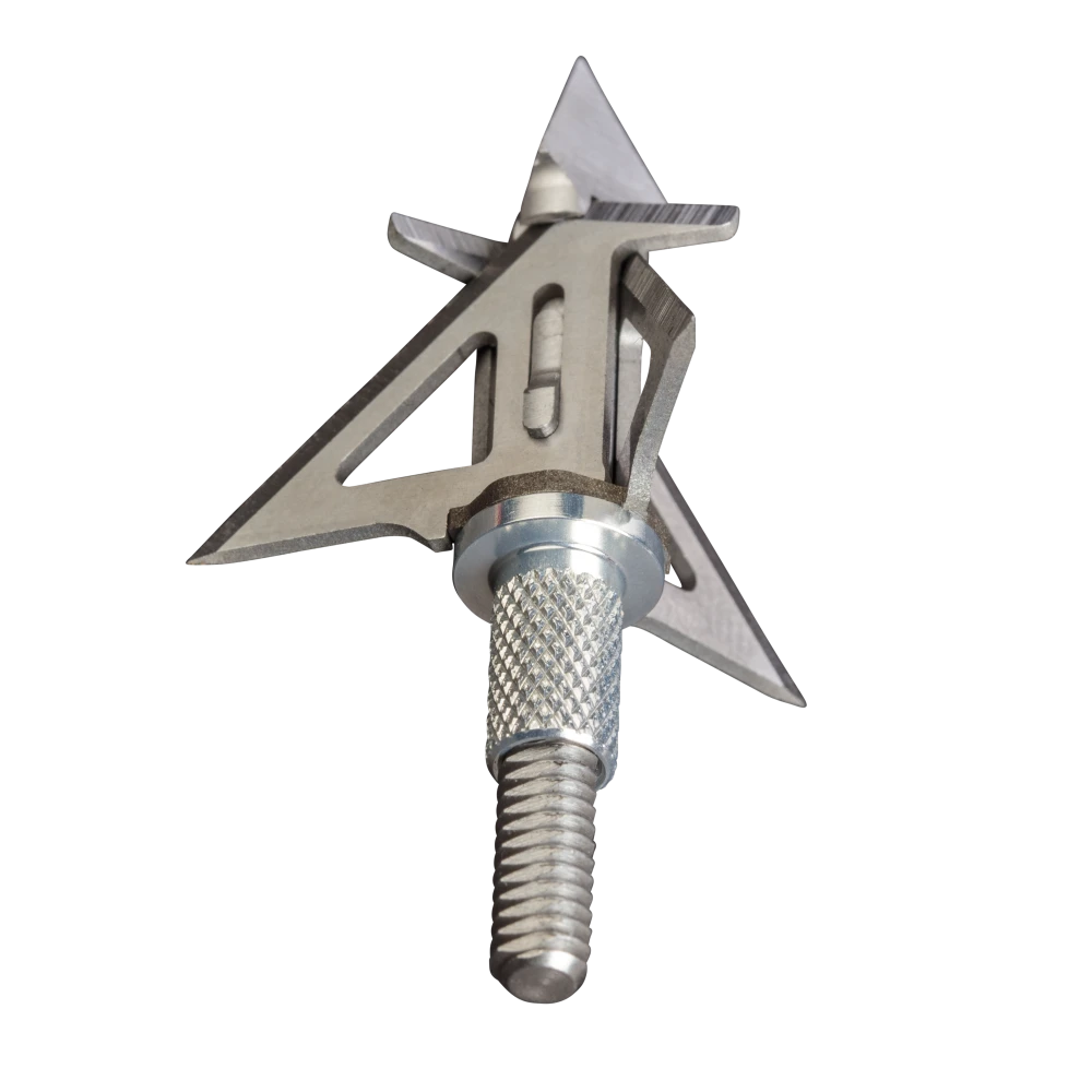 F3 - 100 Grain Fixed Broadhead 8 F3 - 100 Grain Fixed Broadhead - Image 6
