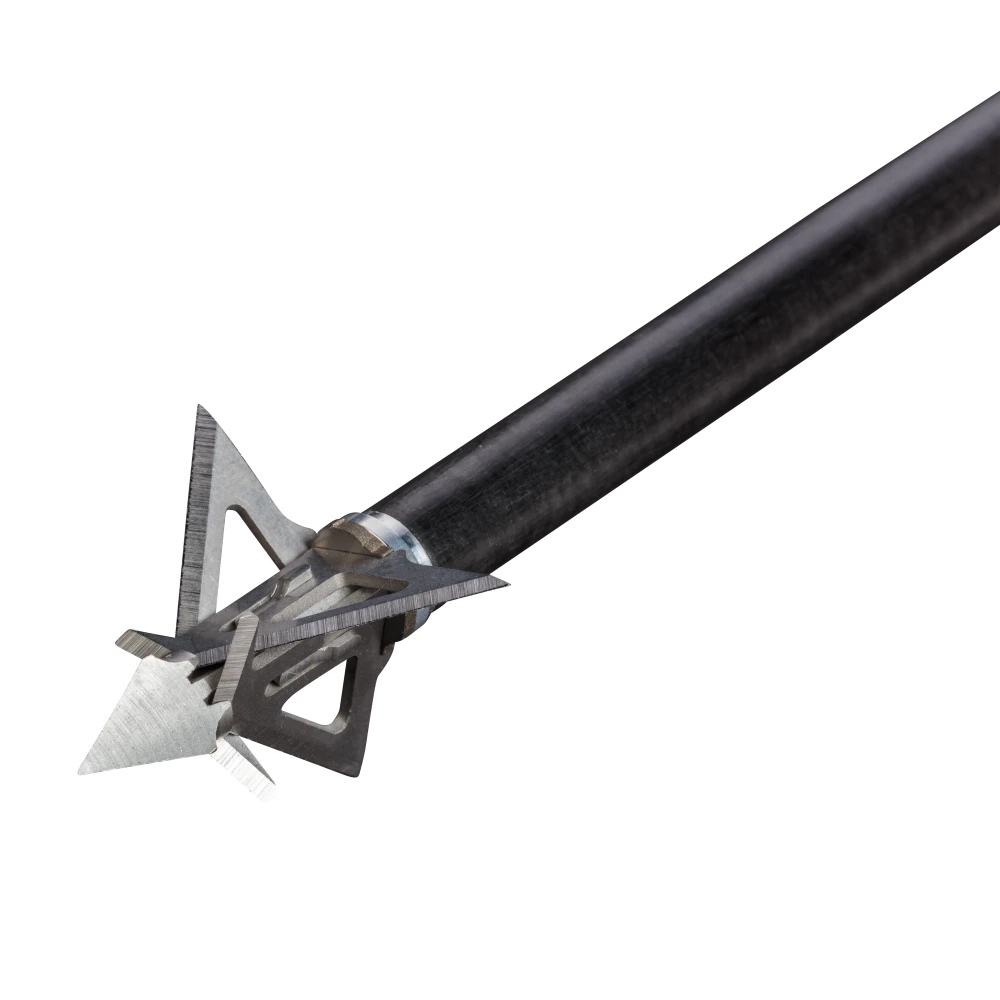 F3 - 100 Grain Fixed Broadhead 10 F3 - 100 Grain Fixed Broadhead - Image 8