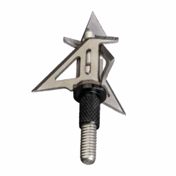 F3CB - 100 Grain Fixed Broadhead -Bear Archery sik f3cb fixed blade crossbow broadhead broadheads abh103f3cb 4