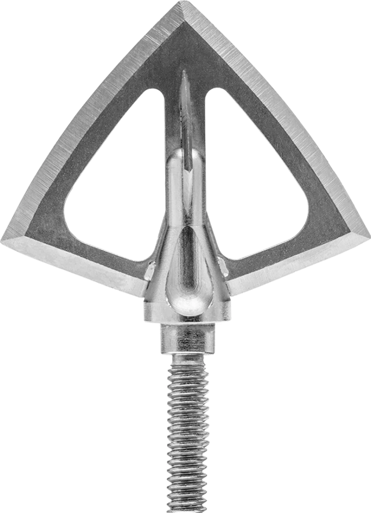 F4CB - 100 Grain Fixed Broadhead 4 F4CB - 100 Grain Fixed Broadhead - Image 2