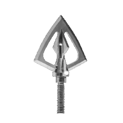 F4CB - 100 Grain Fixed Broadhead 9 F4CB - 100 Grain Fixed Broadhead -Bear Archery sik f4cb fixed blade crossbow broadhead broadheads abh102f4cb 2