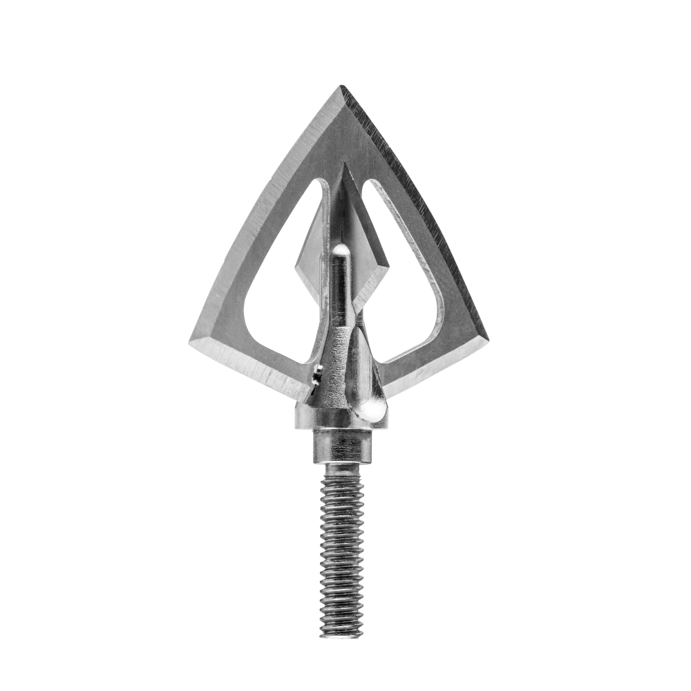 F4CB - 100 Grain Fixed Broadhead 5 F4CB - 100 Grain Fixed Broadhead - Image 3