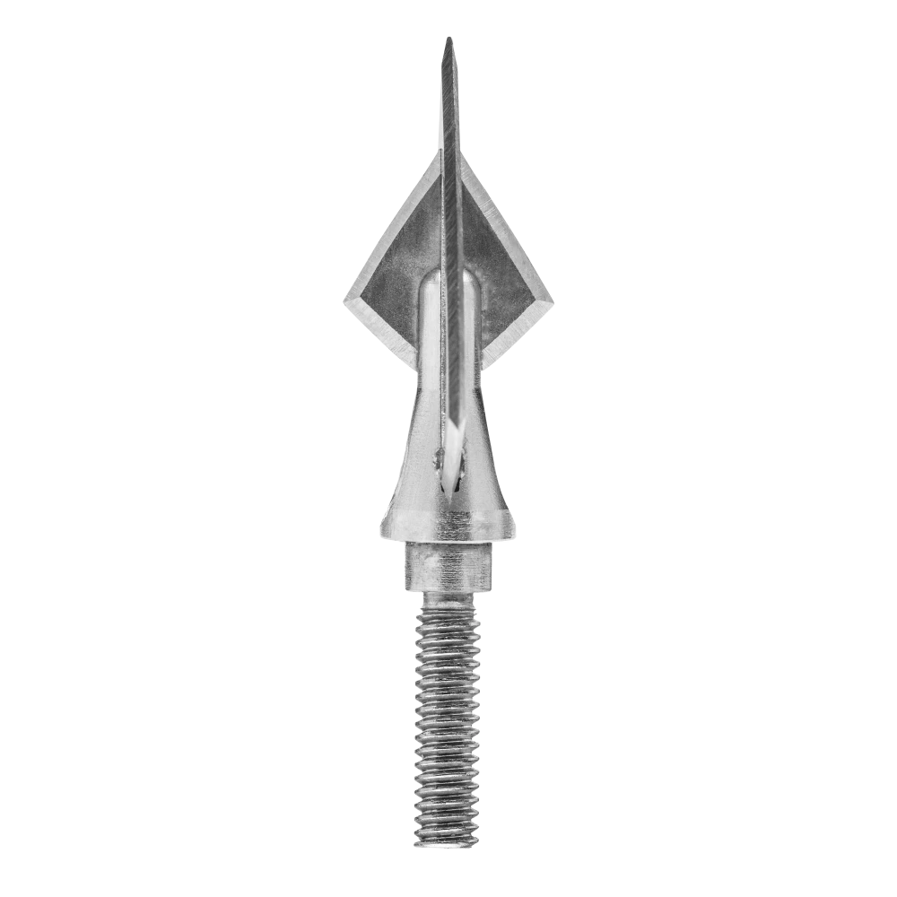 F4CB - 100 Grain Fixed Broadhead 6 F4CB - 100 Grain Fixed Broadhead - Image 4
