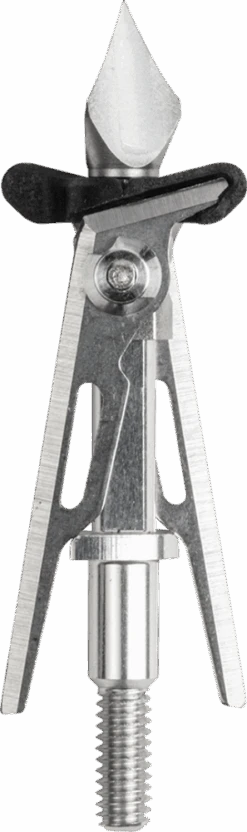 SK2CB - 100 Grain Mechanical Broadhead 7 SK2CB - 100 Grain Mechanical Broadhead -Bear Archery sik sk2 expandable crossbow broadhead broadheads abh100sk2cb 1