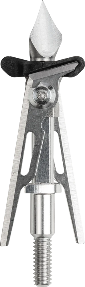 SK2CB - 100 Grain Mechanical Broadhead 4 SK2CB - 100 Grain Mechanical Broadhead - Image 2