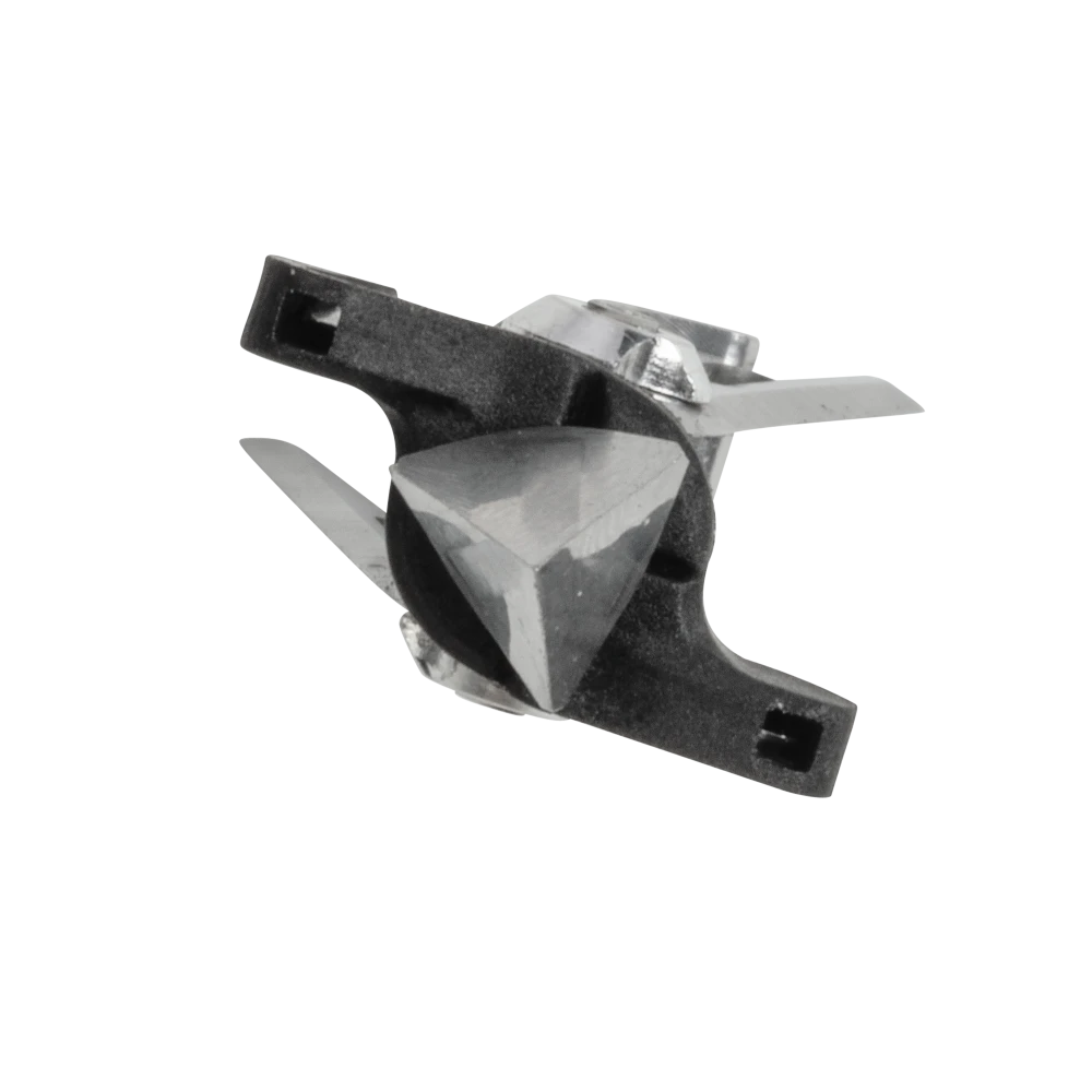 SK2CB - 100 Grain Mechanical Broadhead 5 SK2CB - 100 Grain Mechanical Broadhead - Image 3