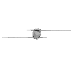 SK2CB - 100 Grain Mechanical Broadhead 9 SK2CB - 100 Grain Mechanical Broadhead -Bear Archery sik sk2 expandable crossbow broadhead broadheads abh100sk2cb 3