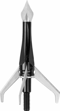Siphon XB - 100 Grain Mechanical Broadhead