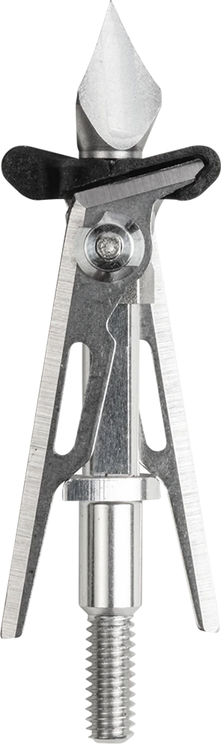 SK2CB - 100 Grain Mechanical Broadhead 3 SK2CB - 100 Grain Mechanical Broadhead