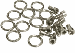 Slide Rings 19 Slide Rings -Bear Archery sliderings bowfishingaccessories abf5203r 01