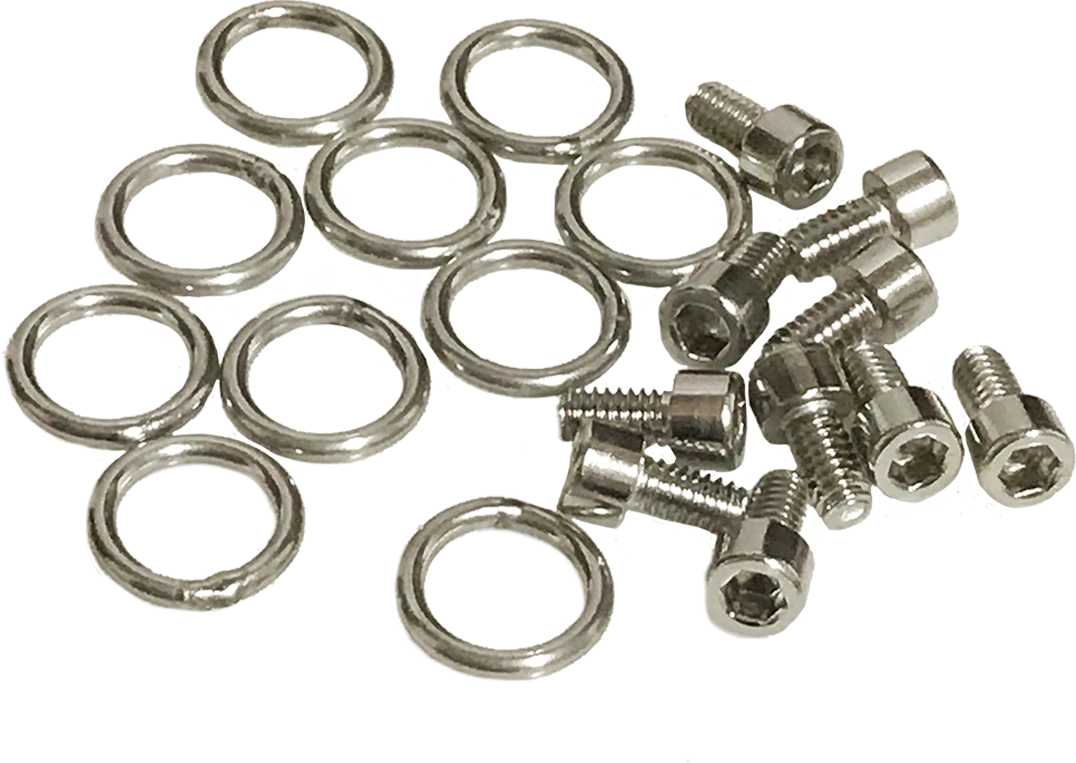 Slide Rings 11 Slide Rings - Image 9