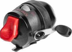 Spin Doctor Bowfishing Reel -Bear Archery spindoctorreel bowfishingreel aacl1800u 01