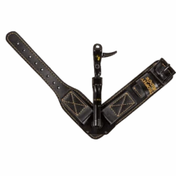 10 Ring Bow Release -Bear Archery trophy ridge 10 ring caliper release wriststraprelease afl1152c 10