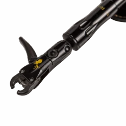 10 Ring Bow Release -Bear Archery trophy ridge 10 ring caliper release wriststraprelease afl1152c 3