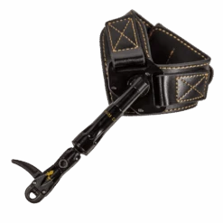 10 Ring Bow Release -Bear Archery trophy ridge 10 ring caliper release wriststraprelease afl1152c 6